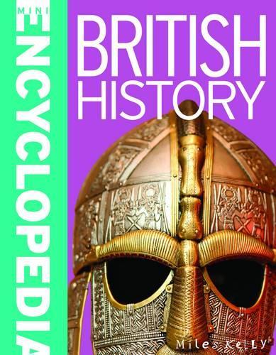 British History (Mini Encyclopedia)