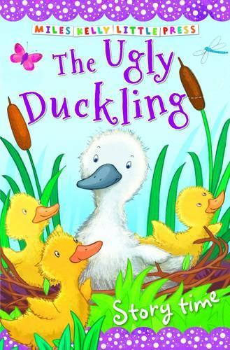 Story Time The Ugly Duckling (Little Press) (Little Press Story Time)