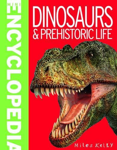 Dinosaurs (Mini Encyclopedia)