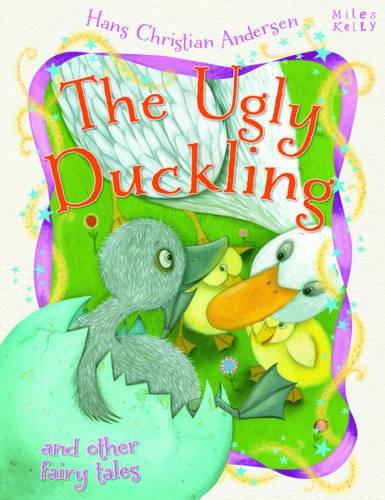 Hans Christian Andersen The Ugly Duckling and other fairy tales (Hans Christian Andersen Tales)