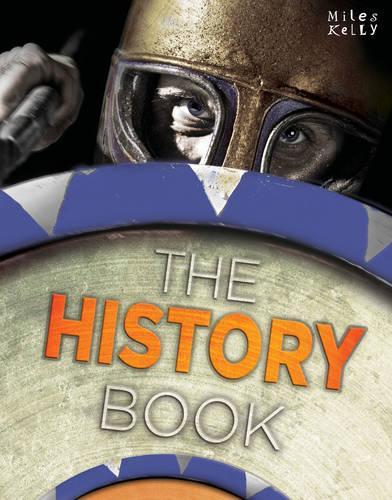 The History Book (Miles Kelly History)