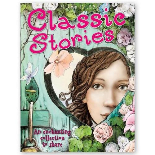 Classic Stories (512-page fiction)