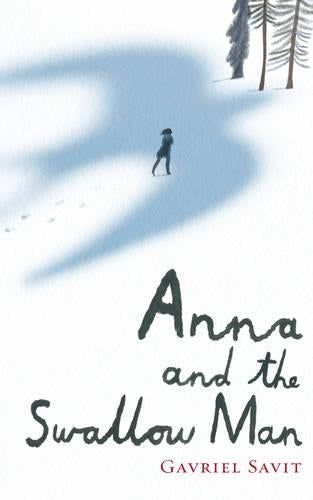 Anna and the Swallow Man