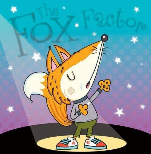 The Fox Factor: Picture Books (Bestselling Picture Books)