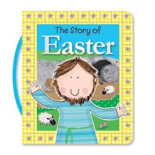 The Story of Easter