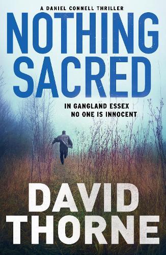 Nothing Sacred (Daniel Connell) (Daniel Connell Series)