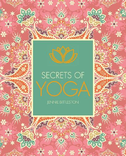 Secrets of Yoga