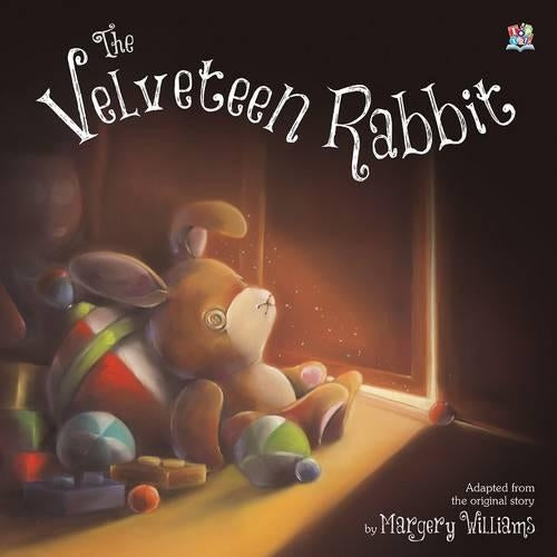 The Velveteen Rabbit (Picture Storybooks)