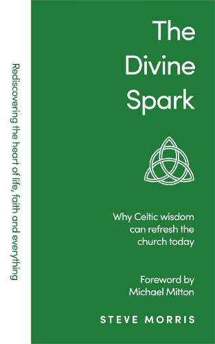 Divine Spark: Why Celtic Wisdom can Refresh the Church Today (Rediscovering Faith Life And Everything)