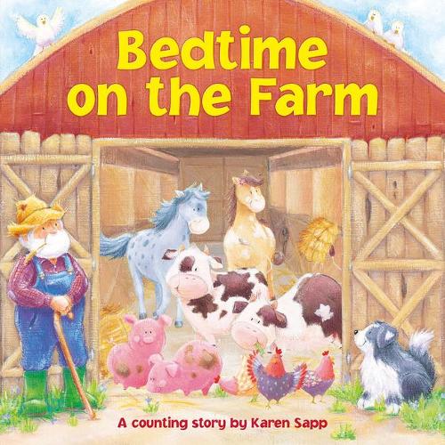 Bedtime on the Farm (Picture Storybooks)