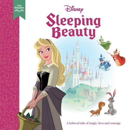 Disney: Sleeping Beauty