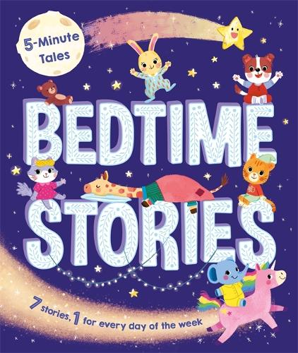 Bedtime Stories (Young Story Time)