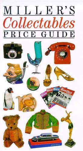 Miller"s Collectables Price Guide 1999-2000 Volume XI