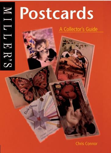 Postcards: A Collectors Guide (Millers Collecting Guides)