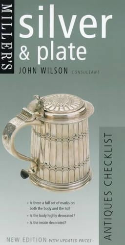 Silver (Millers Antiques Checklist)