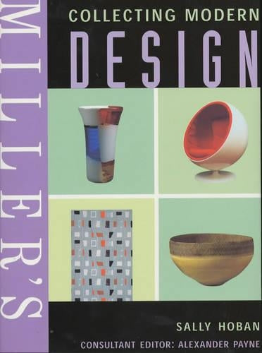 Millers Collecting Modern Design