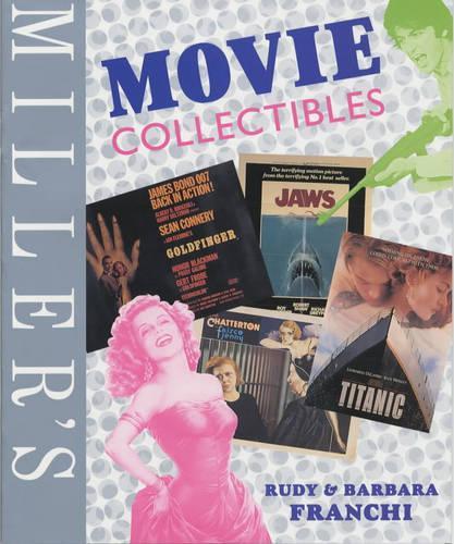 Millers Movie Collectibles