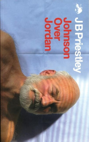 Johnson Over Jordan (Oberon Modern Plays)