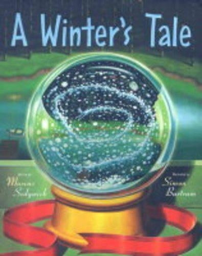 A Winters Tale