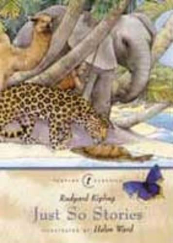 Just So Stories (Templar Classics)