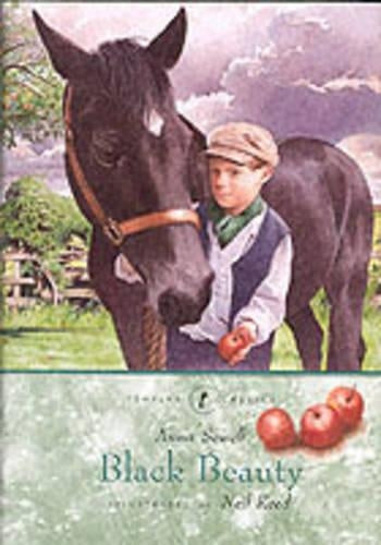 Black Beauty (Templar Classics)