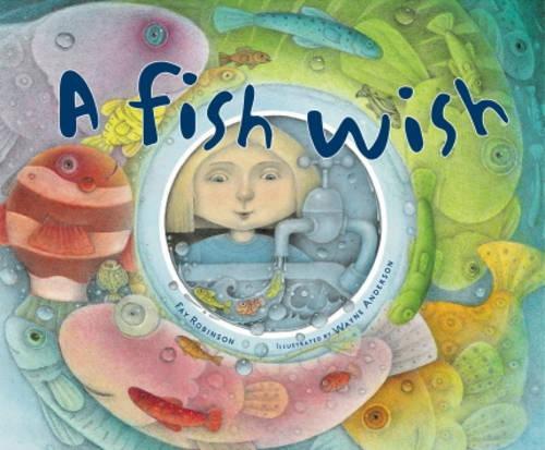 A Fish Wish