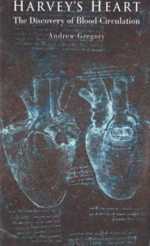 Harveys Heart: The Discovery of Blood Circulation (Revolutions in science)