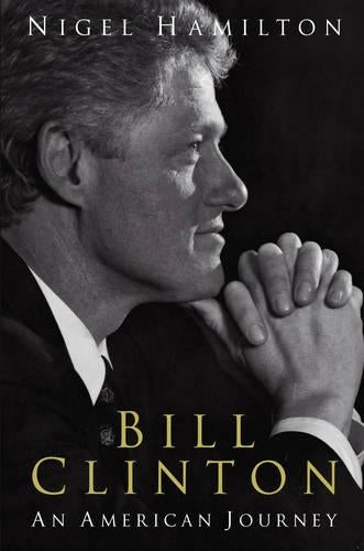 Bill Clinton: An American Journey