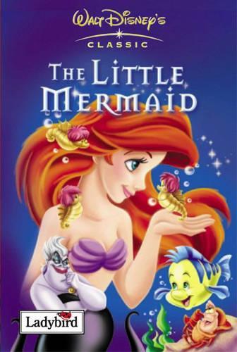 Little Mermaid (Disney Classics)
