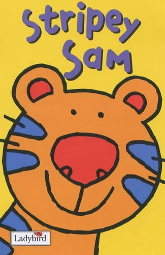 Stripey Sam (Animal Stories)