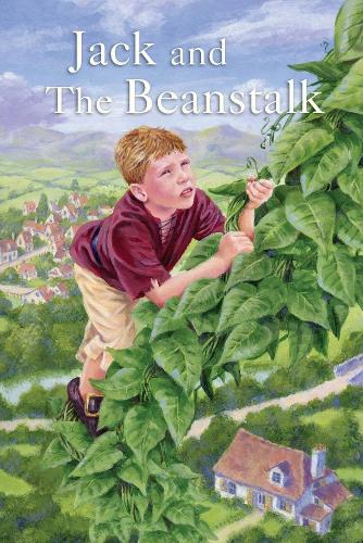 Jack and the Beanstalk (Ladybird Tales)