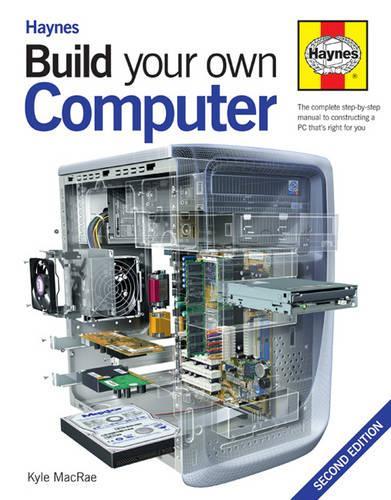 Build Your Own Computer (2nd edn)