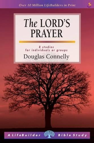 The Lords Prayer (Lifebuilder)