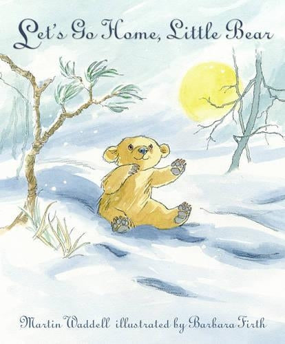 Lets Go Home, Little Bear