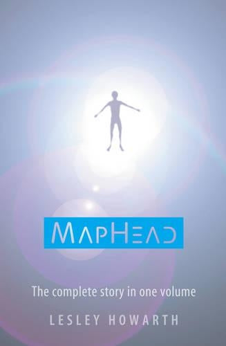 Maphead
