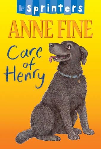 Care of Henry (Sprinters)