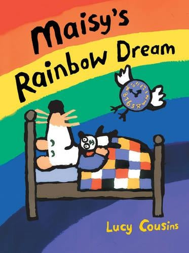Maisys Rainbow Dream