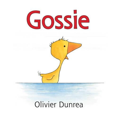 Gossie
