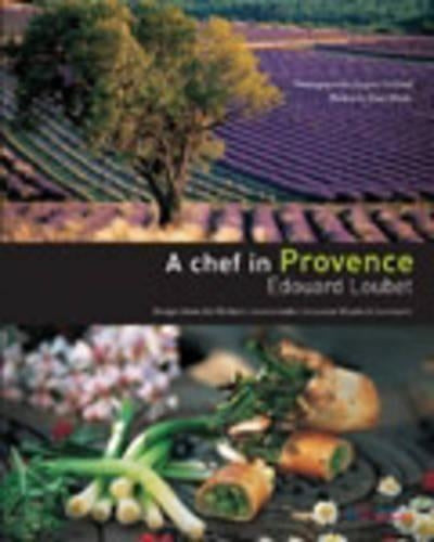 A Chef in Provence