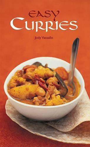 Easy Curries (Hachette Food & Wine)