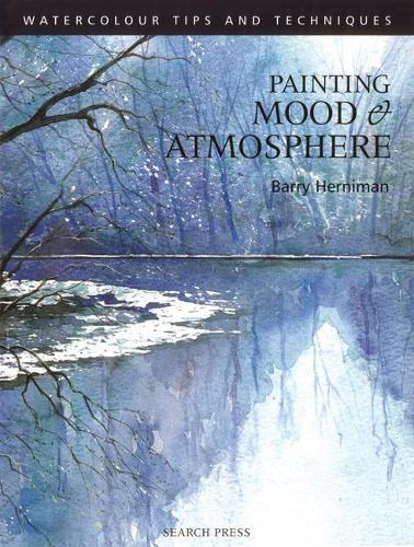 Painting Mood and Atmosphere by Herniman, Barry ( Author ) ON Jun-01-2004, Paperback