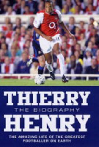 Thierry Henry