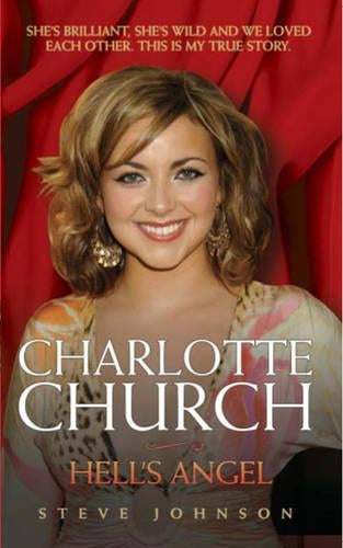 Charlotte Church: Hells Angel