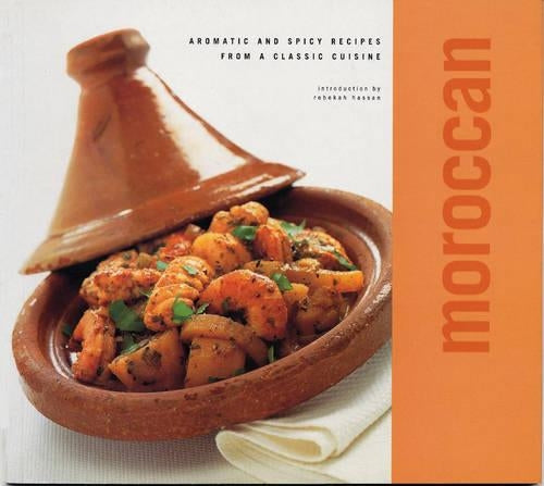 Classic Moroccan (Classic Cookery)