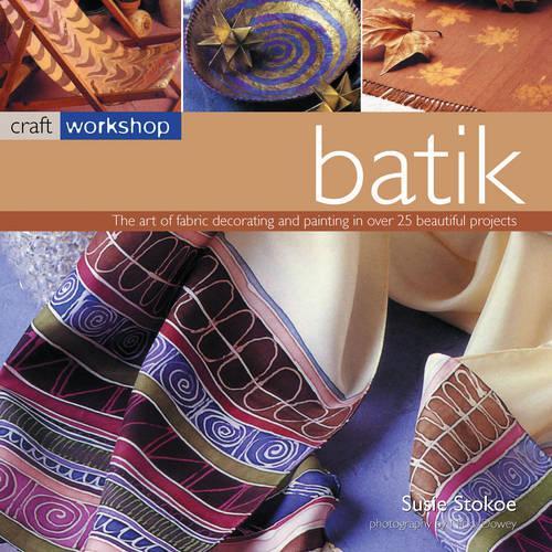 Batik (Craft Workshop) (Craft Workshop) (Craft Workshop)
