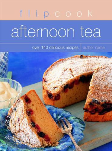 Afternoon Tea (Flipcook)