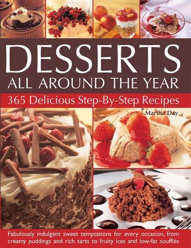 Glorious Desserts
