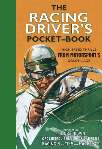 The Racing Drivers Pocket-Book