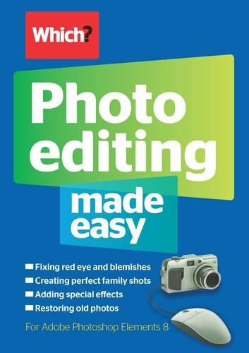 Photo Editing Made Easy