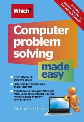 Computer Problem Solving Made Easy